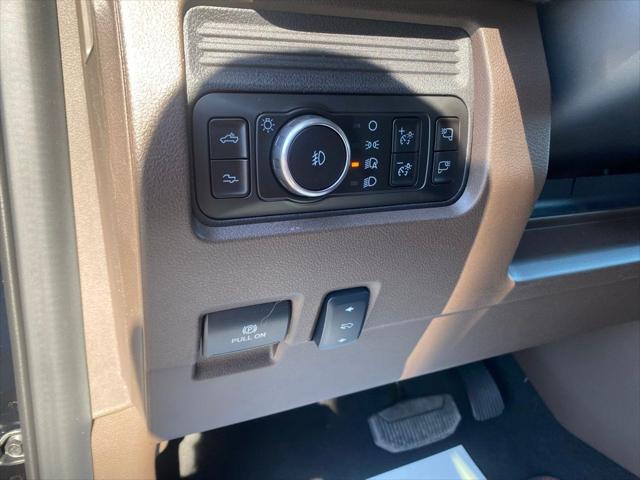 2026 Ford F-350 King Ranch