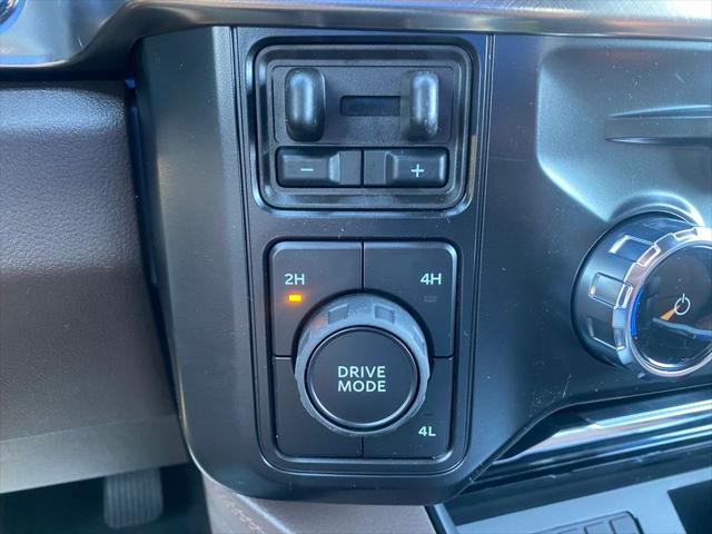 2026 Ford F-350 King Ranch