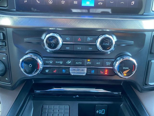 2026 Ford F-350 King Ranch