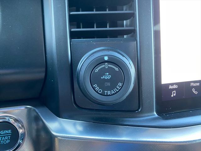 2026 Ford F-350 King Ranch