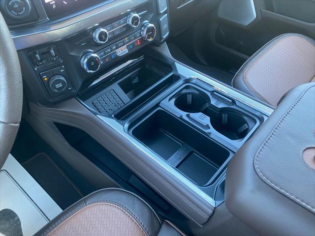 2026 Ford F-350 King Ranch