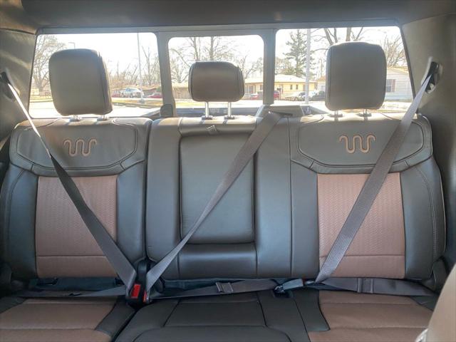 2026 Ford F-350 King Ranch