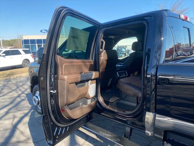 2026 Ford F-350 King Ranch