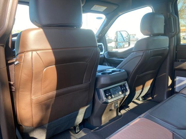 2026 Ford F-350 King Ranch