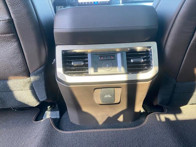 2026 Ford F-350 King Ranch