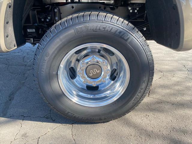 2026 Ford F-350 King Ranch