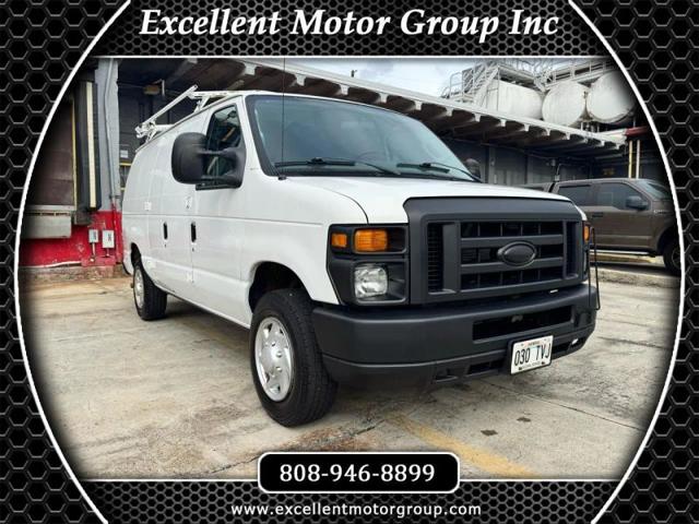 2014 Ford E-150 Recreational for sale in Honolulu, HI