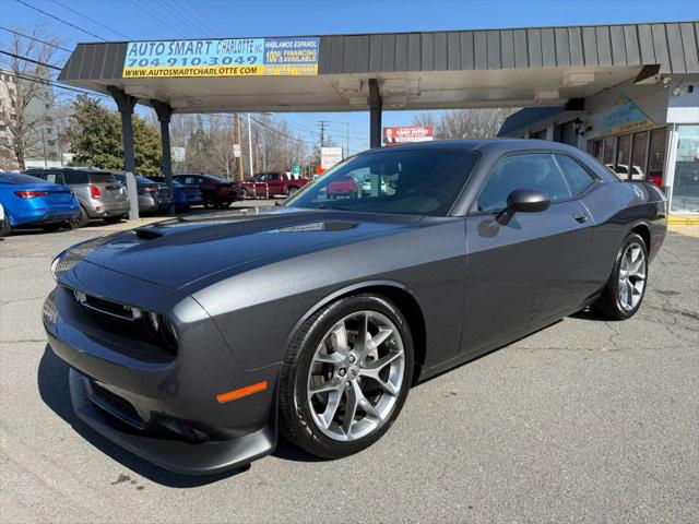 2022 Dodge Challenger GT for sale in Charlotte, NC