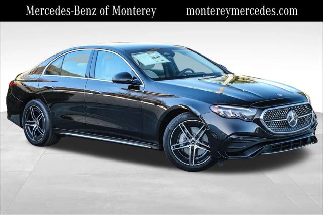 2026 Mercedes-Benz E 350 E 350 for sale in Monterey, CA