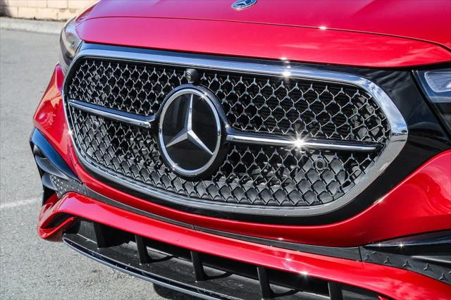 2026 Mercedes-Benz E 350 E 350