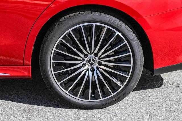 2026 Mercedes-Benz E 350 E 350