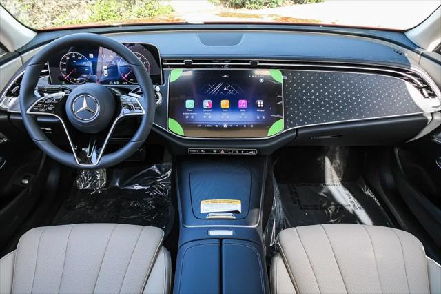 2026 Mercedes-Benz E 350 E 350