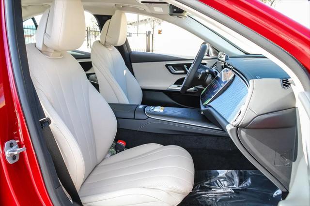 2026 Mercedes-Benz E 350 E 350