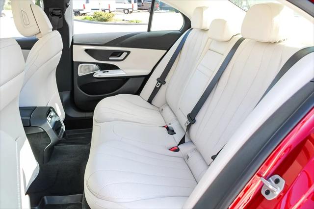 2026 Mercedes-Benz E 350 E 350