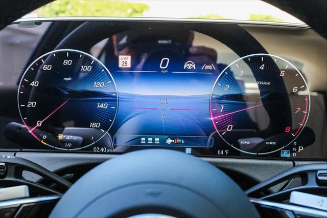 2026 Mercedes-Benz E 350 E 350