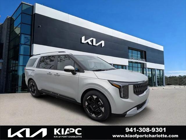 2026 Kia Carnival MPV EX for sale in Port Charlotte, FL