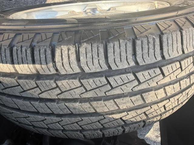 2009 Chevrolet Avalanche LTZ