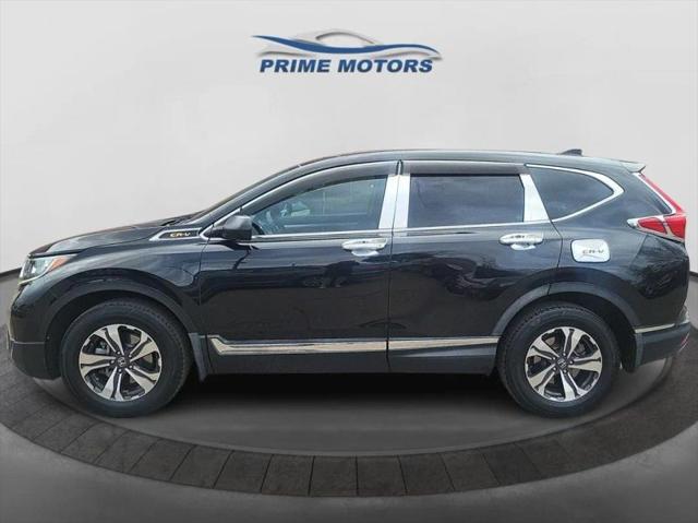 2019 Honda CR-V LX for sale in Denver, CO