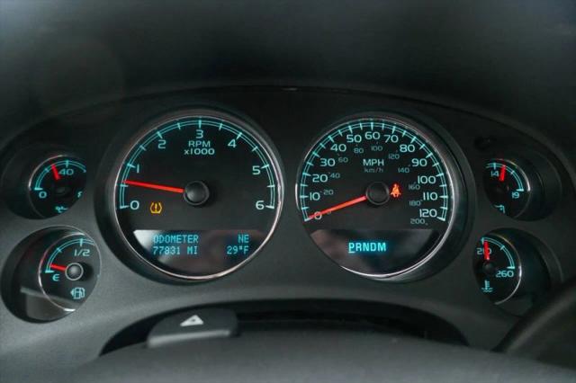 2010 GMC Yukon SLT