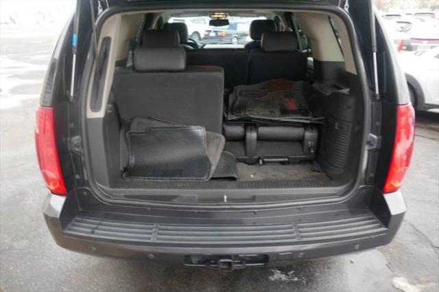 2010 GMC Yukon SLT