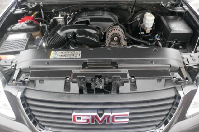 2010 GMC Yukon SLT