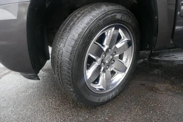 2010 GMC Yukon SLT