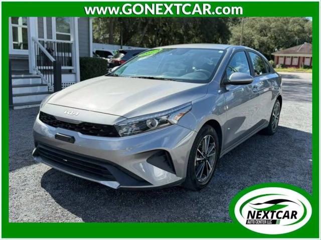 2024 Kia Forte LXS for sale in Summerville, SC