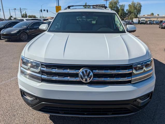 2019 Volkswagen Atlas 3.6L V6 SEL Premium for sale in Mesa, AZ