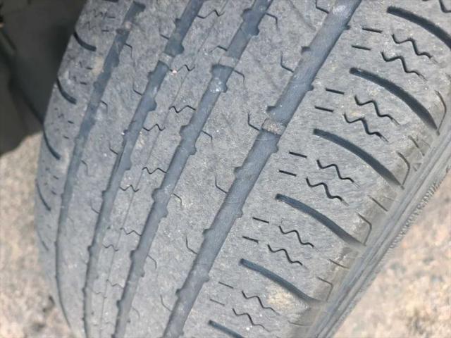 2011 Subaru Forester 2.5X