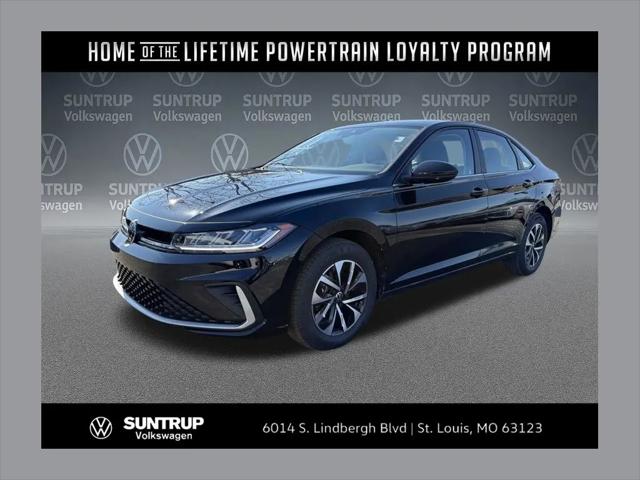 2026 Volkswagen Jetta S for sale in St. Louis, MO