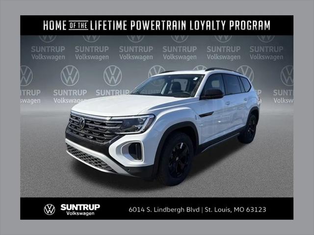 2026 Volkswagen Atlas Peak Edition for sale in St. Louis, MO