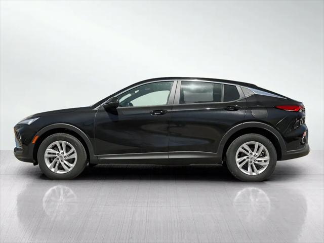 2026 Buick NV Preferred FWD