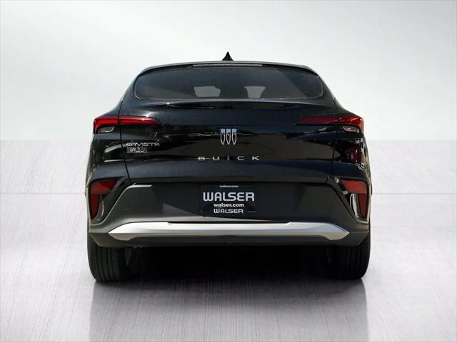 2026 Buick NV Preferred FWD