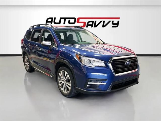 2022 Subaru Ascent Touring for sale in Woods Cross, UT