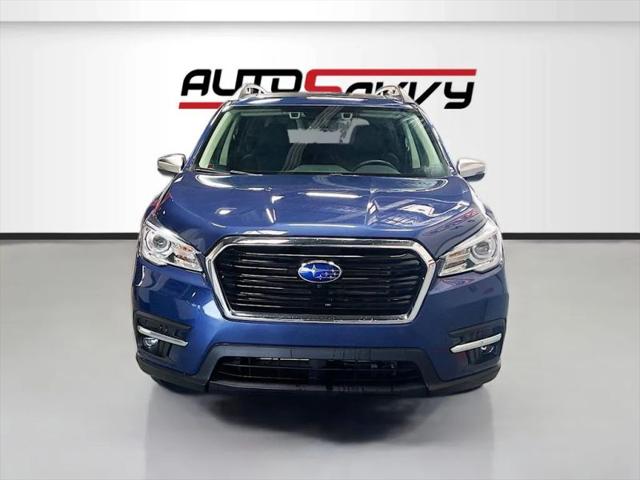 2022 Subaru Ascent Touring