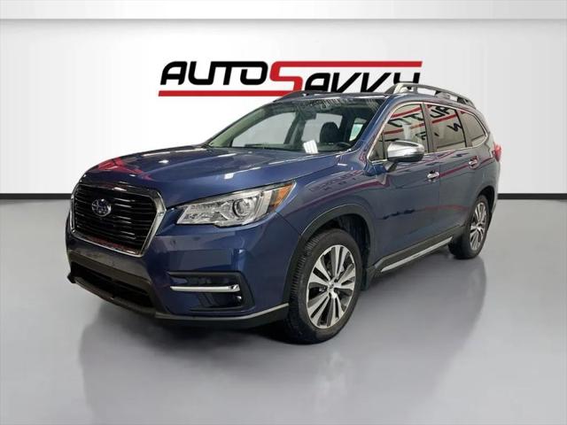 2022 Subaru Ascent Touring