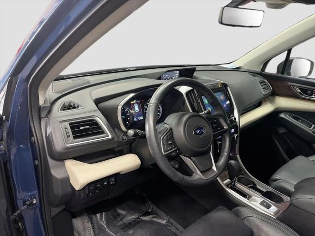2022 Subaru Ascent Touring