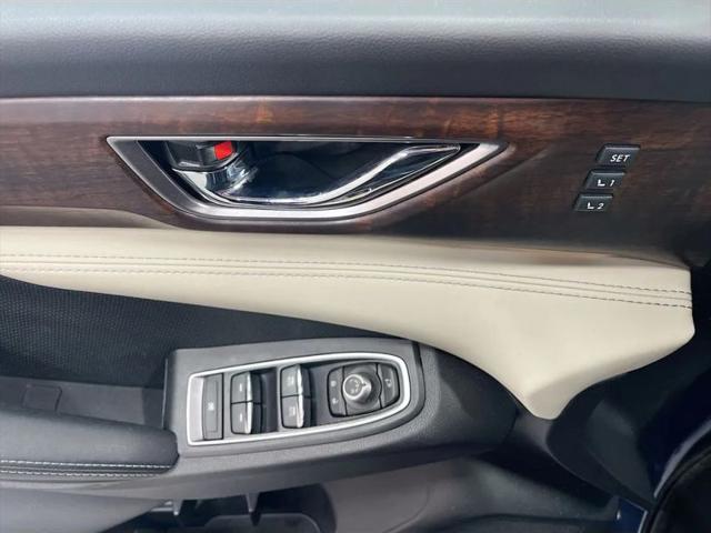 2022 Subaru Ascent Touring