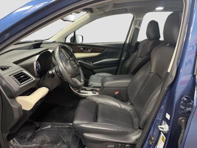 2022 Subaru Ascent Touring