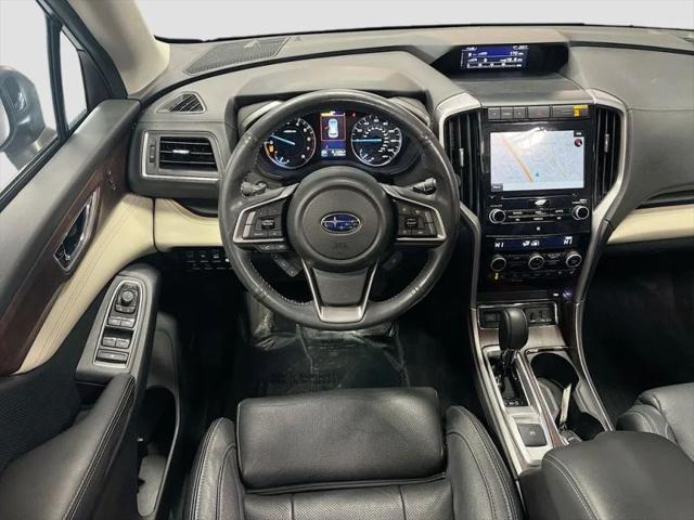 2022 Subaru Ascent Touring