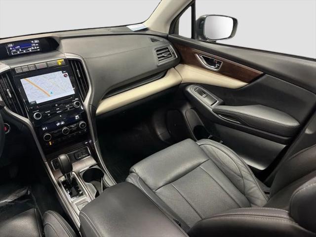 2022 Subaru Ascent Touring