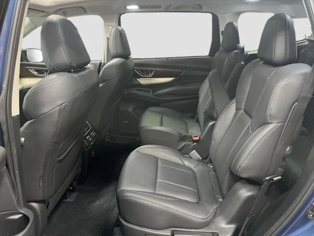 2022 Subaru Ascent Touring