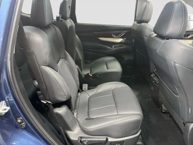 2022 Subaru Ascent Touring