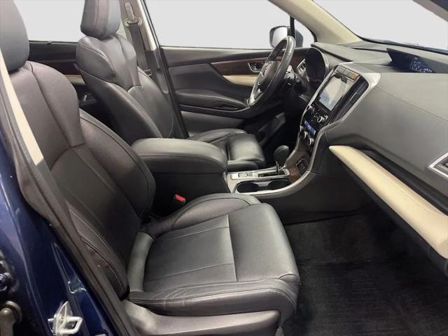 2022 Subaru Ascent Touring
