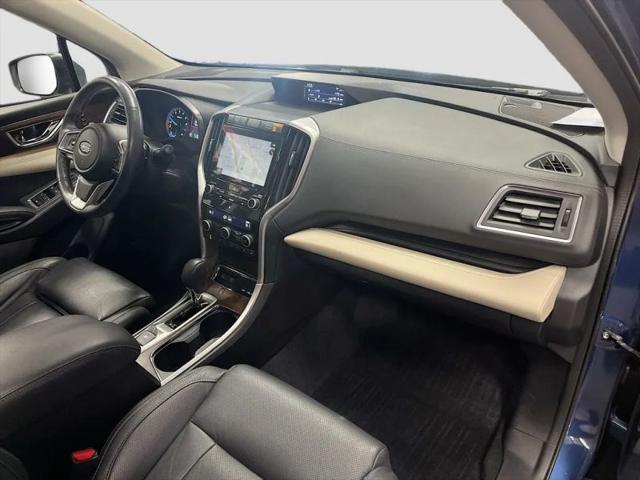 2022 Subaru Ascent Touring