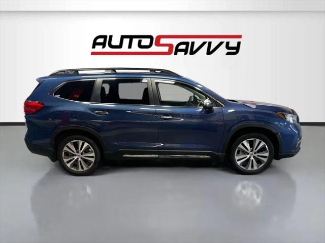 2022 Subaru Ascent Touring