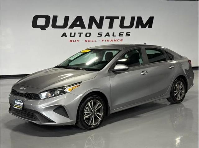 2024 Kia Forte LXS for sale in Garden Grove, CA