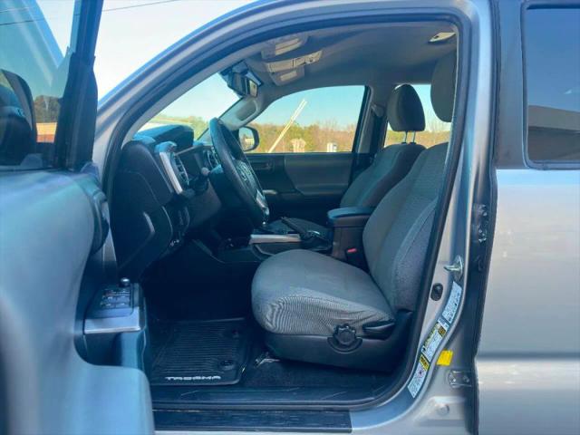 2016 Toyota Tacoma SR5 V6