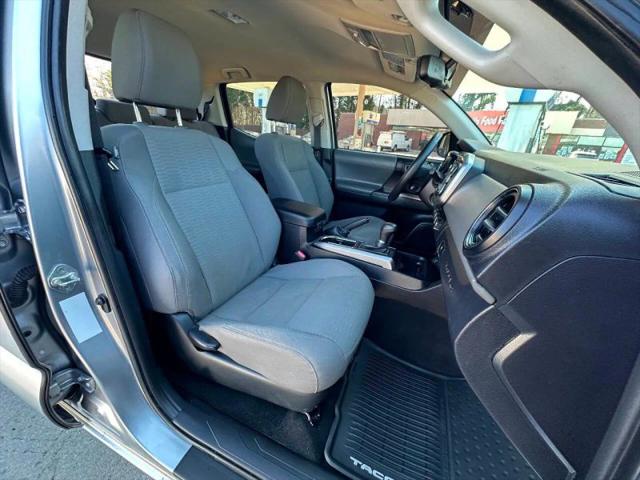2016 Toyota Tacoma SR5 V6
