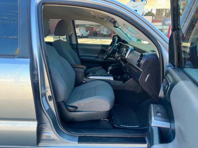 2016 Toyota Tacoma SR5 V6